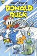 WALT DISNEY'S DONALD DUCK #253B 