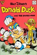 WALT DISNEY'S DONALD DUCK #246 