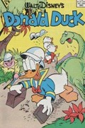 WALT DISNEY'S DONALD DUCK #248 