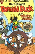 WALT DISNEY'S DONALD DUCK #250B 