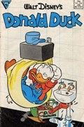WALT DISNEY'S DONALD DUCK #249B 