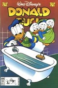 WALT DISNEY'S DONALD DUCK #305 
