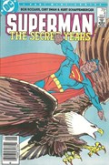 SUPERMAN: THE SECRET YEARS #4B 