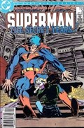 SUPERMAN: THE SECRET YEARS #3B 