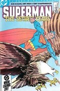 SUPERMAN: THE SECRET YEARS #4 