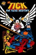 TICK, THE: BIG BLUE DESTINY #2 