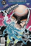 SUPERMAN: THE MAN OF TOMORROW #3B 