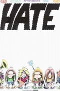 HATE #8 