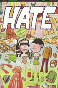HATE #2-3rd 
