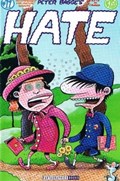HATE #11 