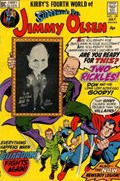 SUPERMAN'S PAL JIMMY OLSEN #139B 