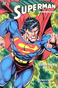 SUPERMAN / DOOMSDAY: HUNTER / PREY #2 Prestige