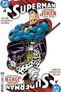 SUPERMAN: EMPEROR JOKER #1-CIRC 