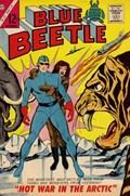 BLUE BEETLE #2