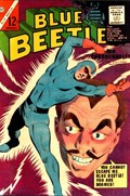 BLUE BEETLE #3