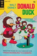 DONALD DUCK #148 
