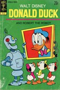 DONALD DUCK #147B 