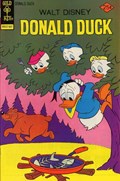 DONALD DUCK #173 