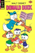DONALD DUCK #176 