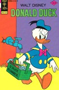 DONALD DUCK #175 