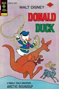 DONALD DUCK #178 