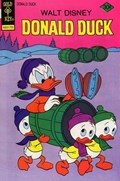 DONALD DUCK #181 