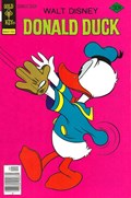 DONALD DUCK #187 