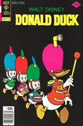 DONALD DUCK #189 