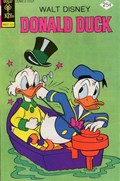 DONALD DUCK #167 