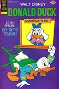DONALD DUCK #169 