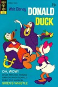 DONALD DUCK #142 