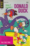 DONALD DUCK #141 