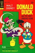DONALD DUCK #143 