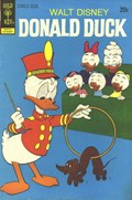 DONALD DUCK #146B 