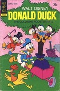 DONALD DUCK #145B 