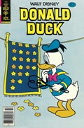 DONALD DUCK #212 