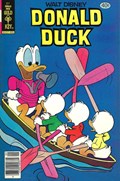 DONALD DUCK #211 