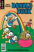 DONALD DUCK #215 