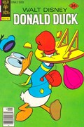 DONALD DUCK #191 