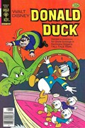 DONALD DUCK #196 