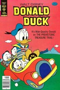 DONALD DUCK #195 