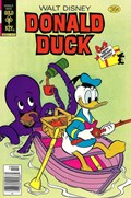 DONALD DUCK #200 