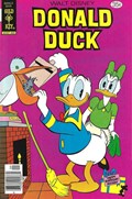 DONALD DUCK #199 