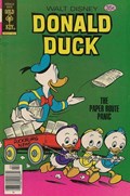 DONALD DUCK #204 