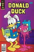 DONALD DUCK #203 