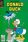 DONALD DUCK #210 
