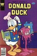 DONALD DUCK #203B 
