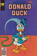 DONALD DUCK #207B 