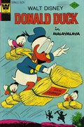 DONALD DUCK #174B 