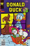 DONALD DUCK #201B 
